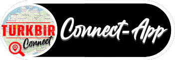 TURKBIR Connect